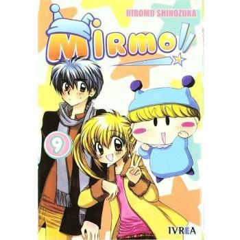 Mirmo 9
