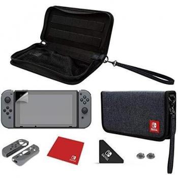Pdp - Starter Kit, Color Negro