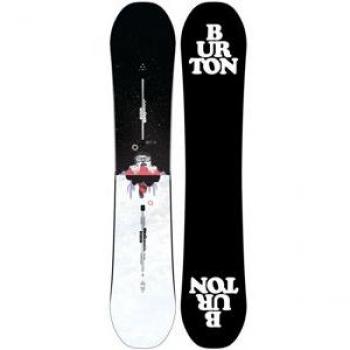 Burton Tourist 2024 Botas de Snowboard negras