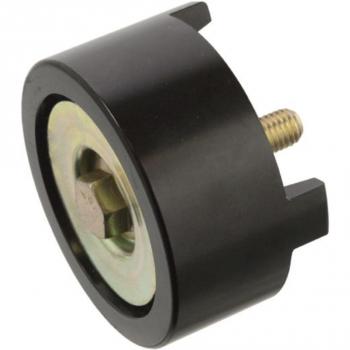 Polea Guia Idler 102638 de Febi Bilstein para Correa Poli V