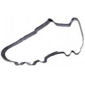 Stadter M231616 - Cortapastas Bota Futbol 6 cm