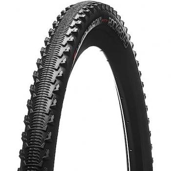 Hutchinson Cubierta MTB Rock & Road Mono-compound 29 x 1.70, Neumático de Bicicleta Unisex Adulto, Color Negro, Tamaño 29 x 1.7 (50-622)