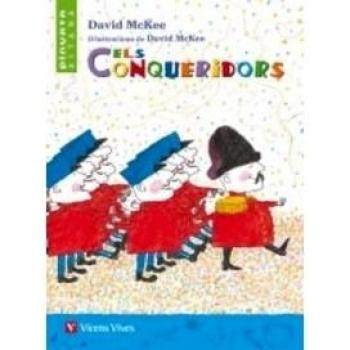 Els Conqueridors