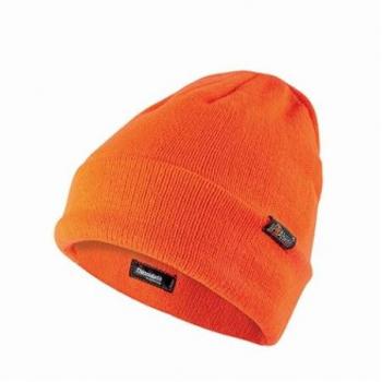 Gorro de invierno Thinsulate® U-Power acrílico color naranja fluo - talla única - modelo One