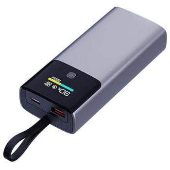 Batería Externa Universal Power Bank COOL Concept 10.000 mAh PD 22,5 W
