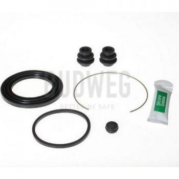 Kit de reparación de pinza de freno BUDWEG CALIPER 205742