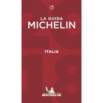 La guida MICHELIN Italia 2018: The Guide MICHELIN