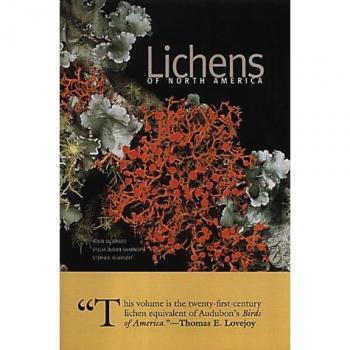Lichens of North America