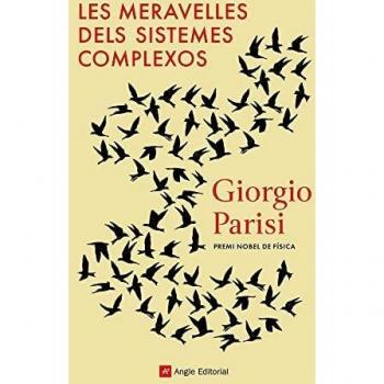 Les meravelles dels sistemes complexos: 89 (Inspira