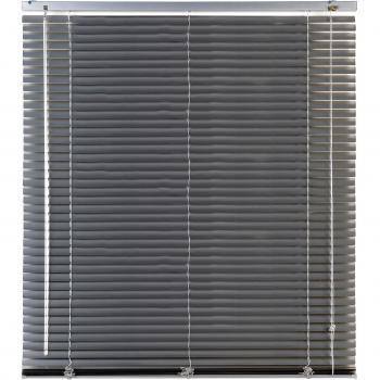 STOR PLANET Estores Collection Estor Venetian Plata 135 x 160 cm