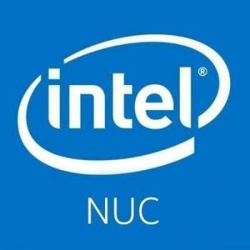 Mini PC Intel NUC 13 i7 16GB RAM SSD 512 GB ARENA CANYON Windows 11 Pro Negro