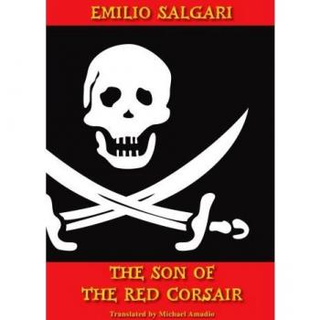 The Son of The Red Corsair