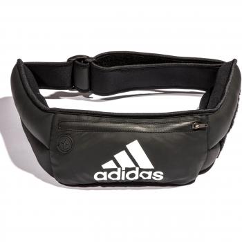 adidas ADGB-12275 - Cinturón lastrado, color negro, 3kg
