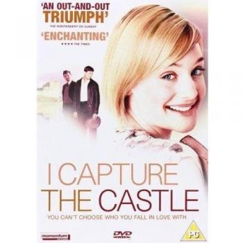 I Capture The Castle [Reino Unido] [DVD]