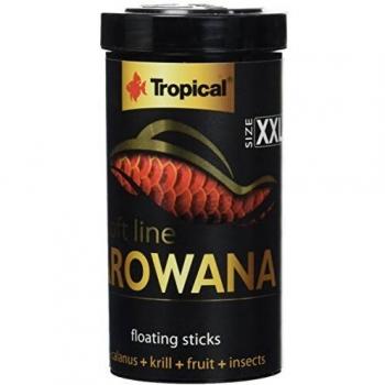 Tropical Softline Floating Sticks Arowana Size XXL, 1 Unidad