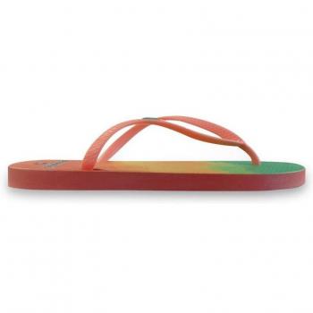 Chanclas Cosmic - Sandalias de mujer estilo brasileñas con suela resistente de goma