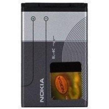 Nokia BL-4C Akku