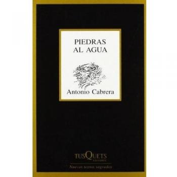 Piedras al agua: 1