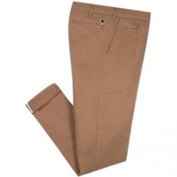 Faguo Brix Cotton Chino Trousers