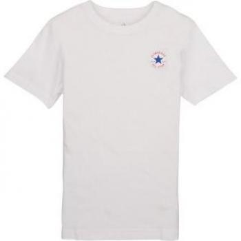 Converse Camiseta SS PRINTED CTP TEE para niño