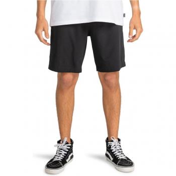 Billabong Surftrek Trail Pantalones Cortos negro