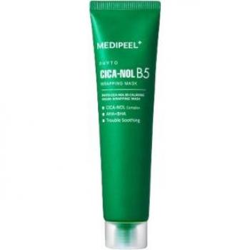 MEDI-PEEL Phyto Cica-nol B5 Calming Wrapping Mask 70ml - Cosmetics