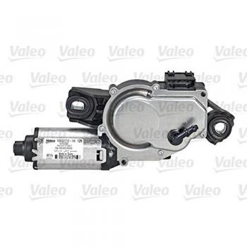 Motor para limpiaparabrisas trasero VALEO 579722 compatible con CADDY 3 (2004 -) y CADDY 4 (2010 -)