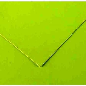 Hoja Iris® Vivaldi® 50 X 65, 250 g/m², colores amarillo fluo 41 –  – Juego de 25