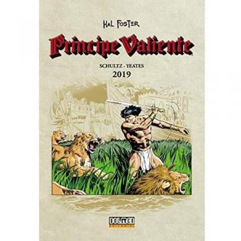 Principe valiente 2019