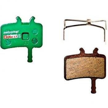 Â Rex Articoli Tecnici Â 00730017 - Â Juego de Pastillas de Ciclismo