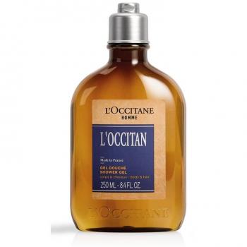 L'Occitane L'Occitan Shower Gel 250ml