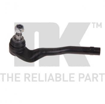 Rótula de dirección NK 5033361 - Tipo: Rótula de dirección; Características: Compatible con vehículos específicos, fabricada en materiales duraderos, diseño optimizado para un rendimiento mejorado en la dirección, fácil instalación, cumple