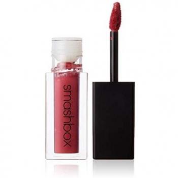Smashbox Always On Liquid Lipstick - Big Spender 4 ml