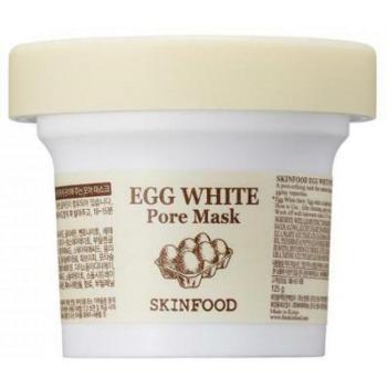 Skinfood Egg White Pore Minimizing Mask 120g