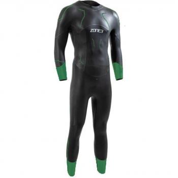 Traje de Neopreno Zone3 Terraprene Vision Manga Larga
