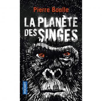 La planete des singes