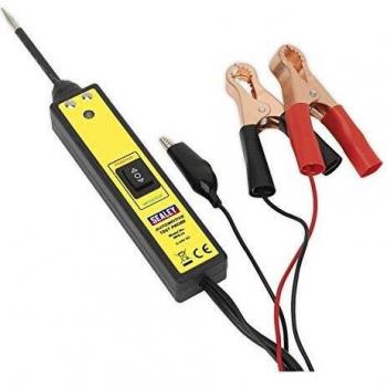 Sealey PPX - Comprobador eléctrico