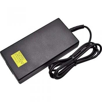 Adaptador de Corriente Acer 65W 19V - Cargador Negro para Notebook