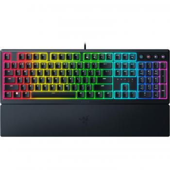 Razer Ornata V3 - Teclado Gaming Negro