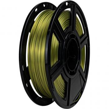 Bresser Filamento PLA 1.75mm 0.5Kg Amarillo