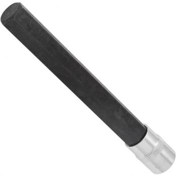 Insertable de llave de cubo VIGOR 3/8 hexágono interior SW 14 mm 133 mm