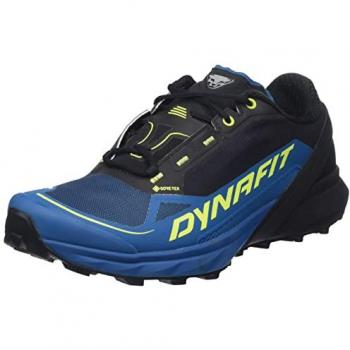 Dynafit Zapatillas de Trail Running Ultra 50 Goretex, Hombre, Multicolor, Talla 46 EU