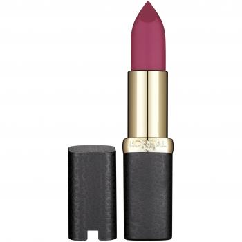 L'Oréal Paris Color Riche Matte Lipstick 463 Plum Tuxedo