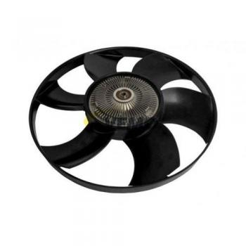 Vemo V15-04-2115 Embrague, ventilador del radiador