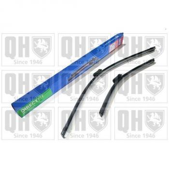 Limpiaparabrisas QUINTON HAZELL QDW152 con características de alta calidad y durabilidad