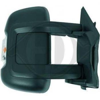 Espejo retrovisor DIEDERICHS 3484324