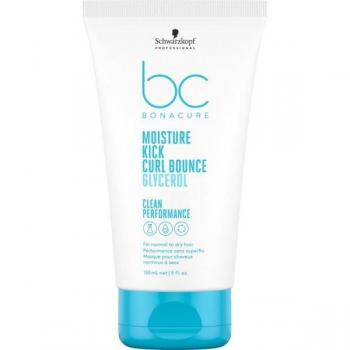 Schwarzkopf Professional BC Bonacure Hyaluronic Moisture Kick Curl Bounce 150 ml