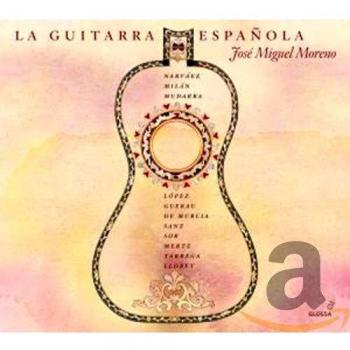 La Guitarra Espanola