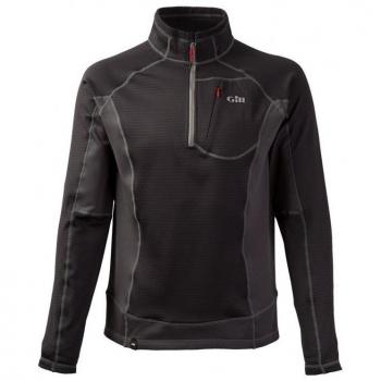2017 Gill Thermogrid Gilet Ash 1345 Size - - Small