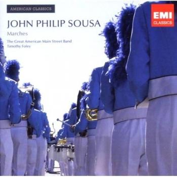John Philip Sousa: Marches